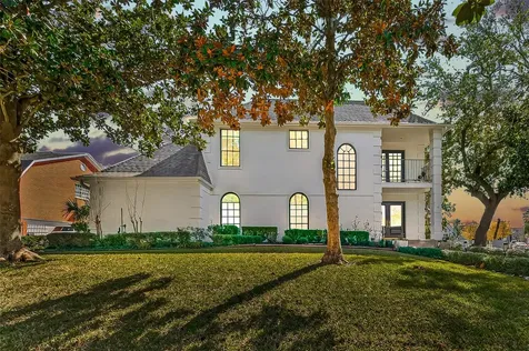45 Clansmoor Court Sugar Land TX 77479