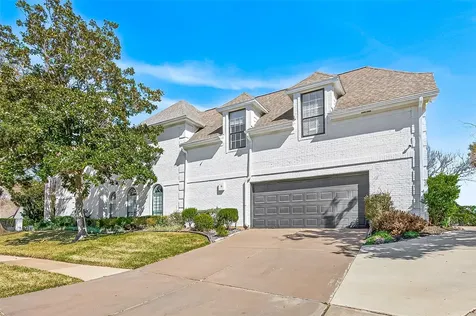 45 Clansmoor Court Sugar Land TX 77479