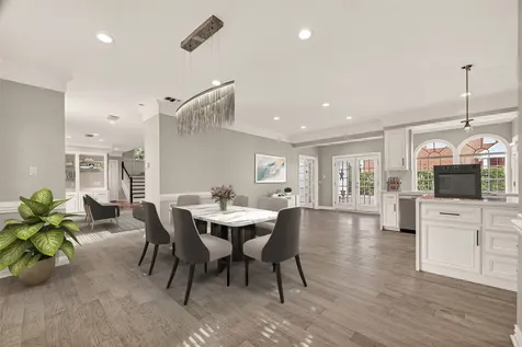 45 Clansmoor Court Sugar Land TX 77479