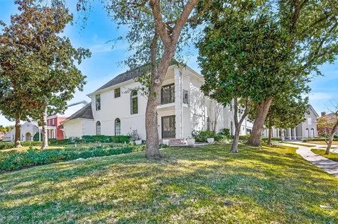 45 Clansmoor Court Sugar Land TX 77479