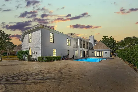 45 Clansmoor Court Sugar Land TX 77479