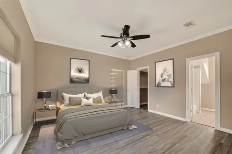 45 Clansmoor Court Sugar Land TX 77479
