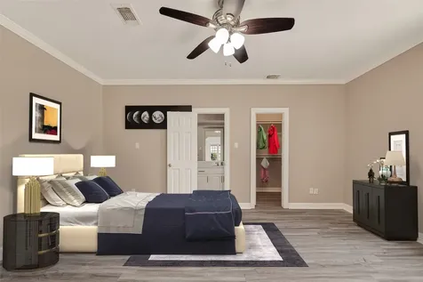 45 Clansmoor Court Sugar Land TX 77479