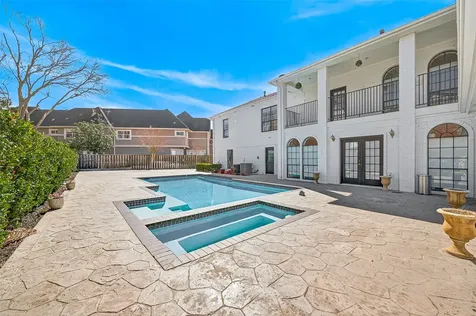 45 Clansmoor Court Sugar Land TX 77479