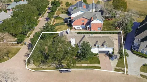 45 Clansmoor Court Sugar Land TX 77479