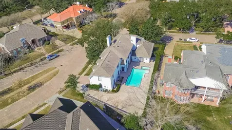 45 Clansmoor Court Sugar Land TX 77479