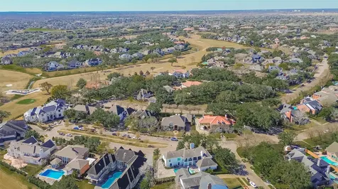 45 Clansmoor Court Sugar Land TX 77479