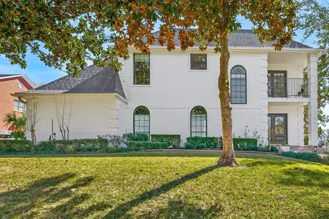 45 Clansmoor Court Sugar Land TX 77479
