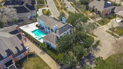 45 Clansmoor Court Sugar Land TX 77479