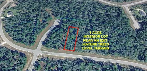 194 Iron Horse Road New Waverly TX 77358