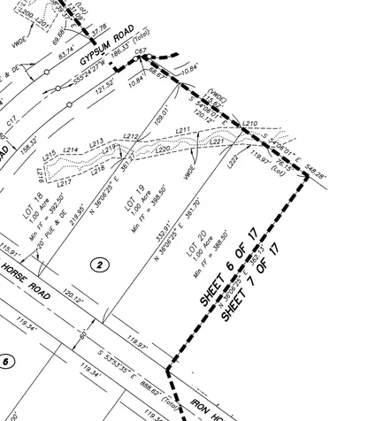 194 Iron Horse Road New Waverly TX 77358