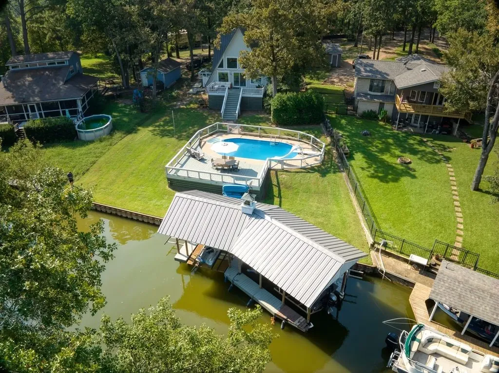 122 Havens Court Malakoff TX 75148