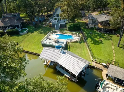 122 Havens Court Malakoff TX 75148