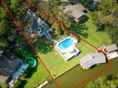122 Havens Court Malakoff TX 75148