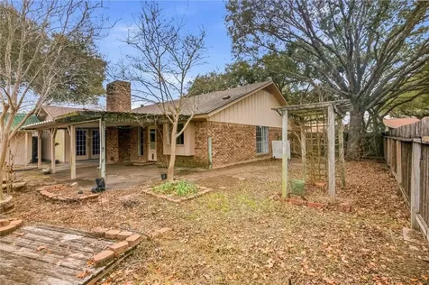 306 Antietam Drive Victoria TX 77904