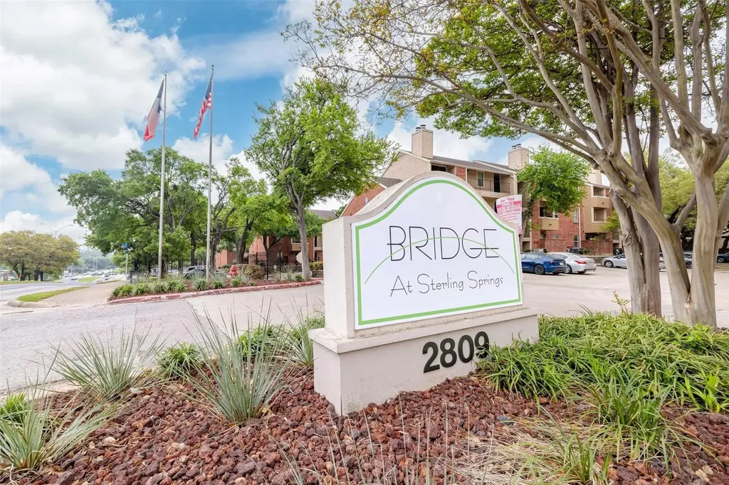 2809 W William Cannon Drive E208 Austin TX 78745