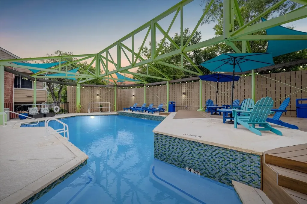 2809 W William Cannon Drive E208 Austin TX 78745