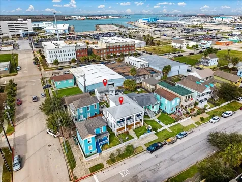 1524 Mechanic Street 4 Galveston TX 77550