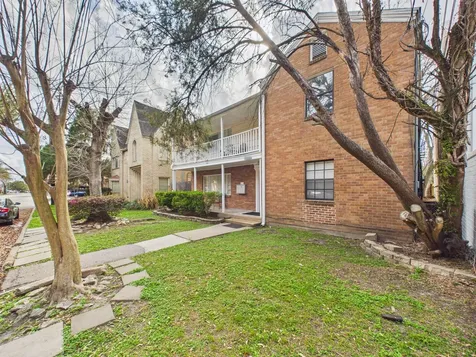 5110 Academy Street 5 Houston TX 77005