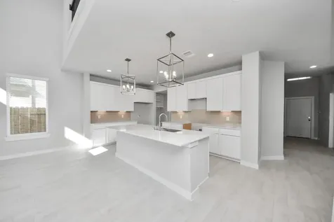 18611 Serapis Street Fresno TX 77545