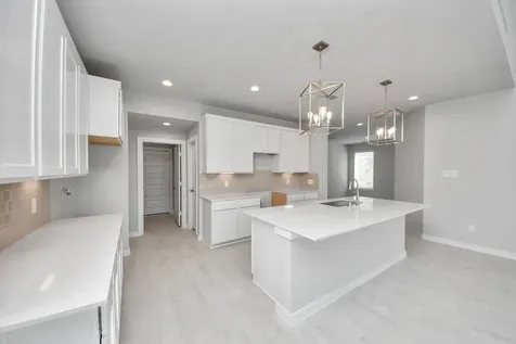 18611 Serapis Street Fresno TX 77545