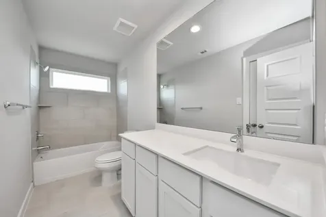 18611 Serapis Street Fresno TX 77545