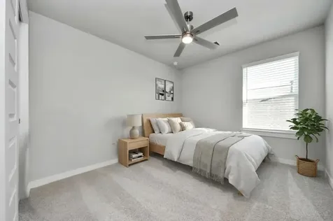 18611 Serapis Street Fresno TX 77545