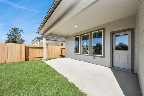 18611 Serapis Street Fresno TX 77545