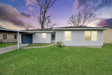 4609 Ray Street Pearland TX 77581