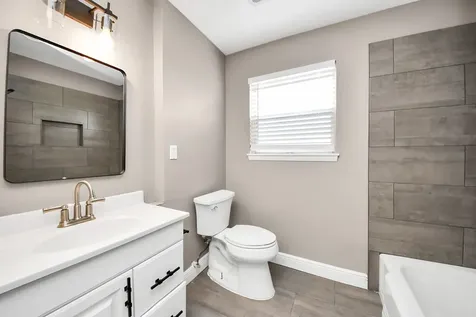 4609 Ray Street Pearland TX 77581