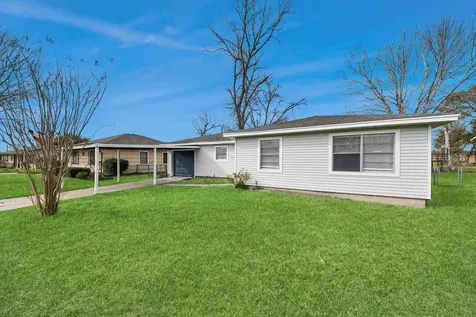 4609 Ray Street Pearland TX 77581