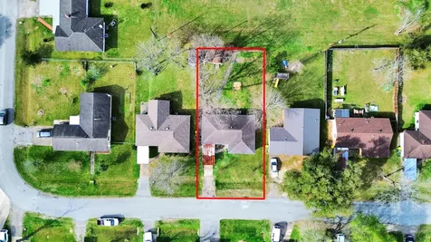 4609 Ray Street Pearland TX 77581