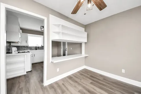 4609 Ray Street Pearland TX 77581