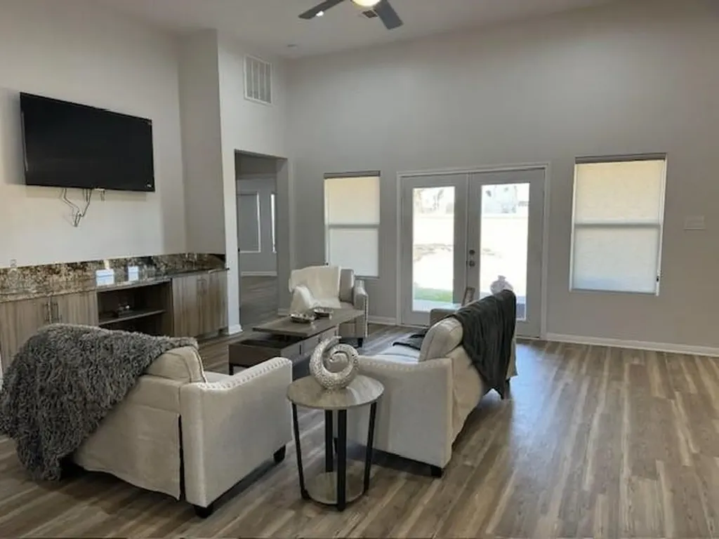 12282 N Chestnut Hills Drive Conroe TX 77303