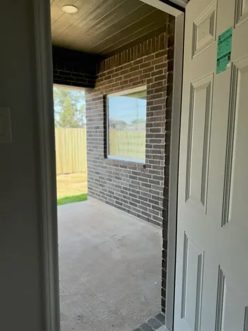 12282 N Chestnut Hills Drive Conroe TX 77303