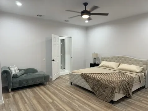 12282 N Chestnut Hills Drive Conroe TX 77303
