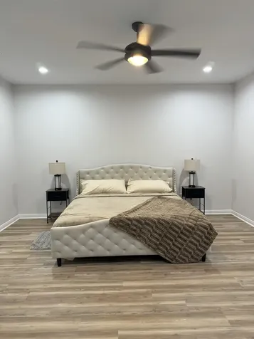 12282 N Chestnut Hills Drive Conroe TX 77303