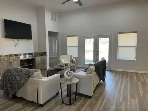 12282 N Chestnut Hills Drive Conroe TX 77303