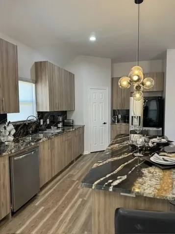 12282 N Chestnut Hills Drive Conroe TX 77303
