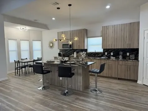 12282 N Chestnut Hills Drive Conroe TX 77303