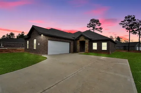 12282 N Chestnut Hills Drive Conroe TX 77303
