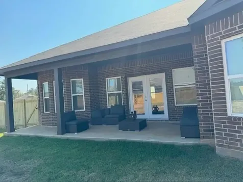12282 N Chestnut Hills Drive Conroe TX 77303