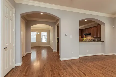 10126 Holly Chase Drive Houston TX 77042