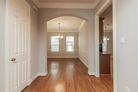 10126 Holly Chase Drive Houston TX 77042