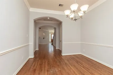 10126 Holly Chase Drive Houston TX 77042