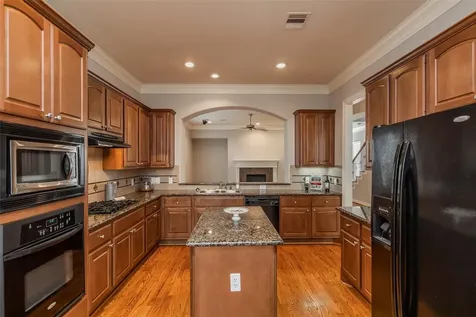 10126 Holly Chase Drive Houston TX 77042