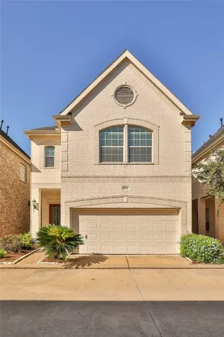 10126 Holly Chase Drive Houston TX 77042