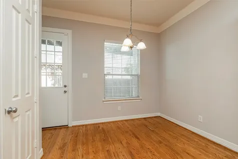 10126 Holly Chase Drive Houston TX 77042
