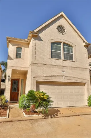 10126 Holly Chase Drive Houston TX 77042