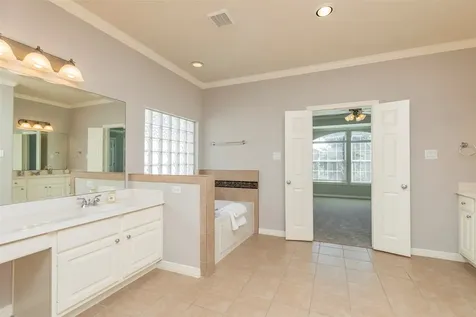 10126 Holly Chase Drive Houston TX 77042